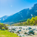 Pahalgam Destination