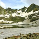 Sonamarg Destination