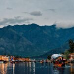 Srinagar Destination