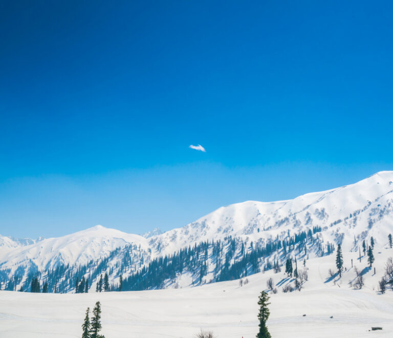 Gulmarg